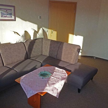 Ferienwohnung Mit Wasserbett Fw3 Saalfeld Saale Экстерьер фото