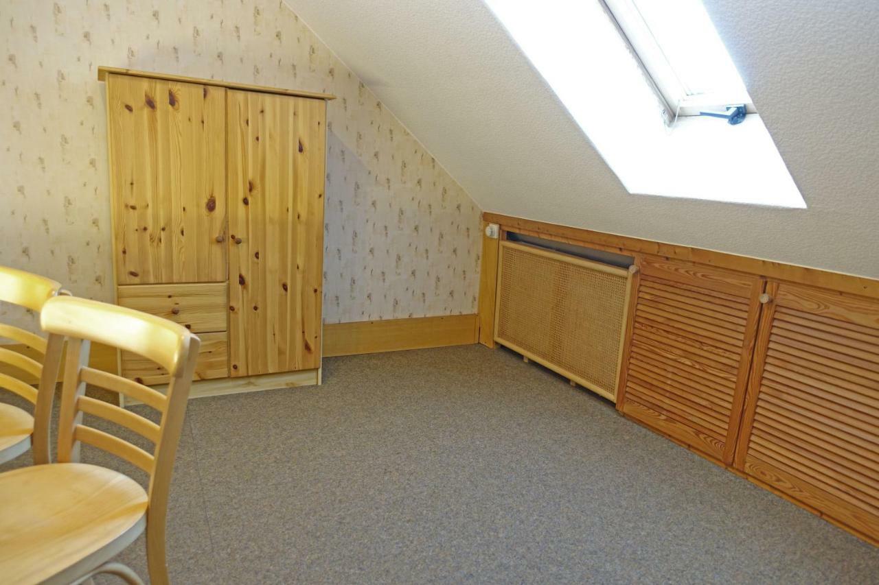 Ferienwohnung Mit Wasserbett Fw3 Saalfeld Saale Экстерьер фото
